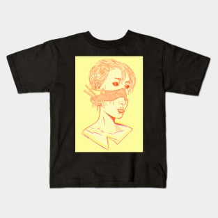 Ramen Kids T-Shirt